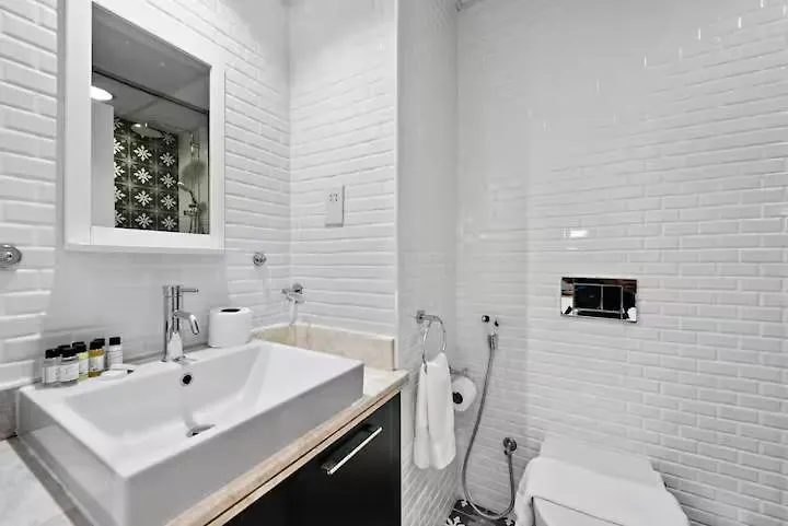 Cozy Studio With Fountain View At Boulevard Central - Home Of Choice Dubai 0*,  United Arab Emirates