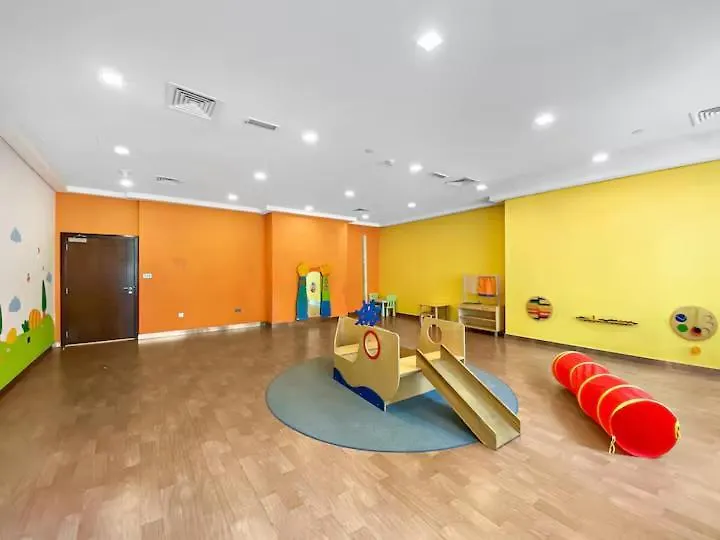 Cozy Studio With Fountain View At Boulevard Central - Home Of Choice Dubai