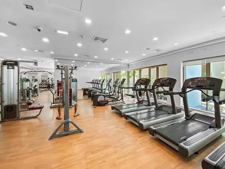 Cozy Studio With Fountain View At Boulevard Central - Home Of Choice Dubai 0*,