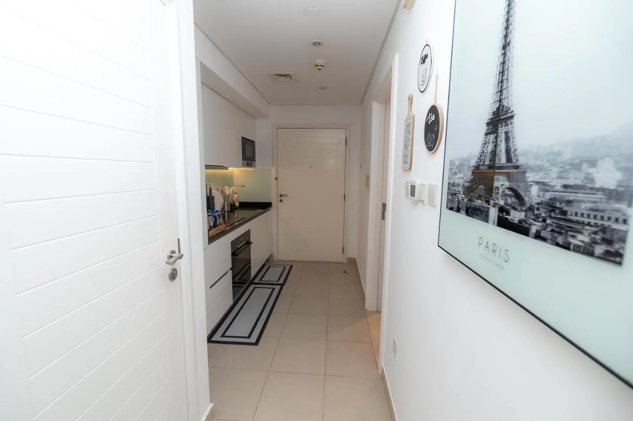 Cozy Studio With Fountain View At Boulevard Central - Home Of Choice Dubai United Arab Emirates
