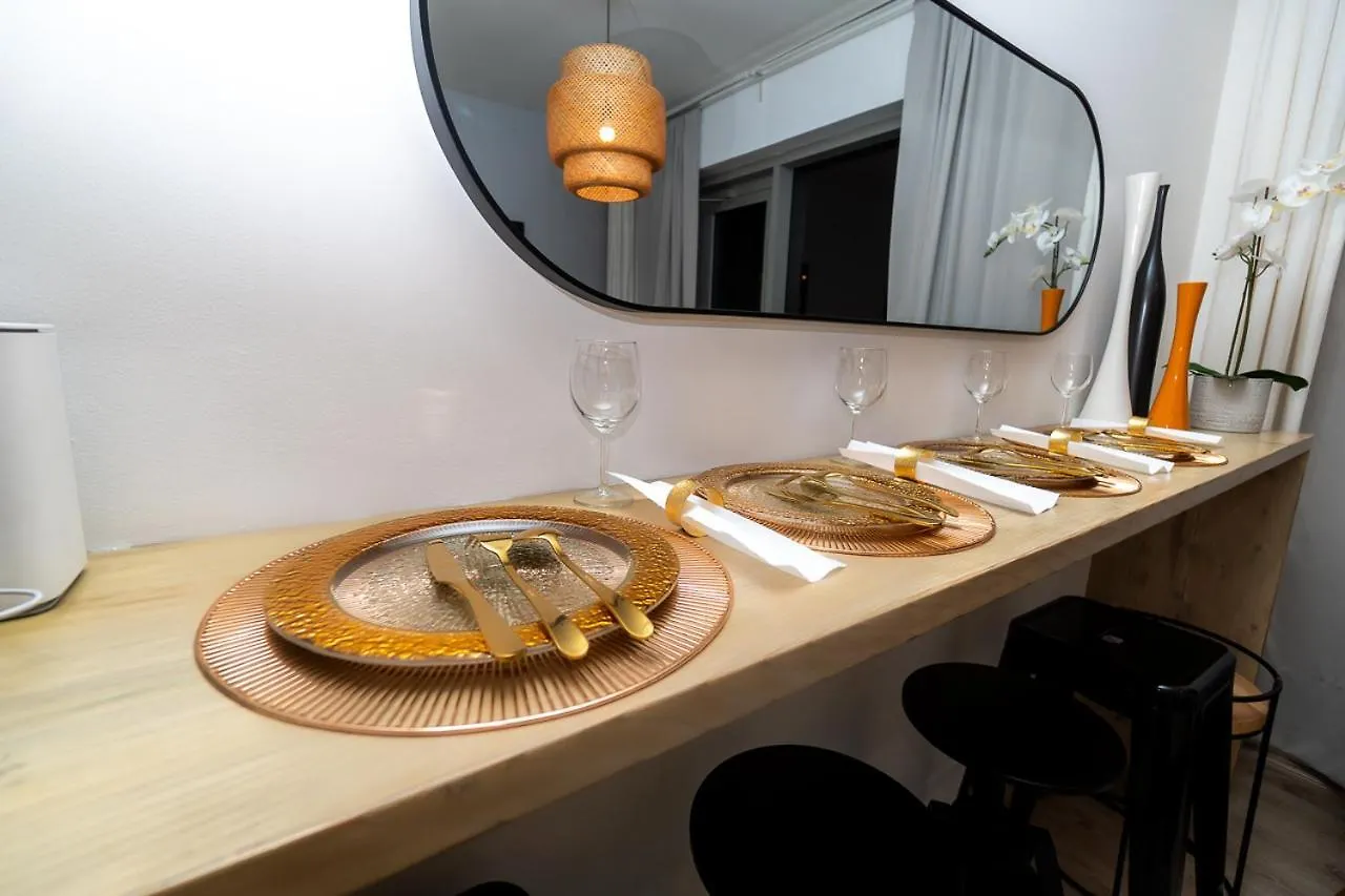 Apartment Cozy Studio With Fountain View At Boulevard Central - Home Of Choice Dubai United Arab Emirates