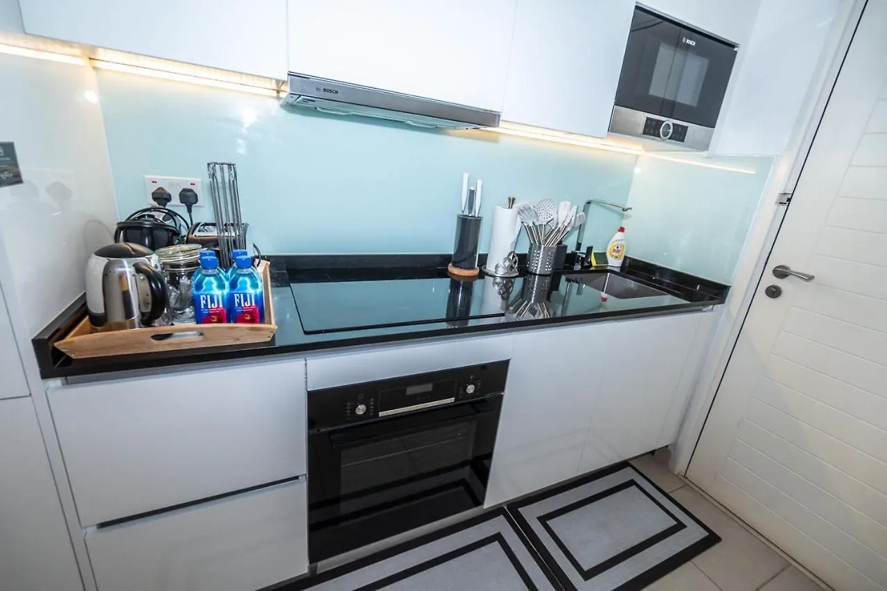 Apartment Cozy Studio With Fountain View At Boulevard Central - Home Of Choice Dubai United Arab Emirates